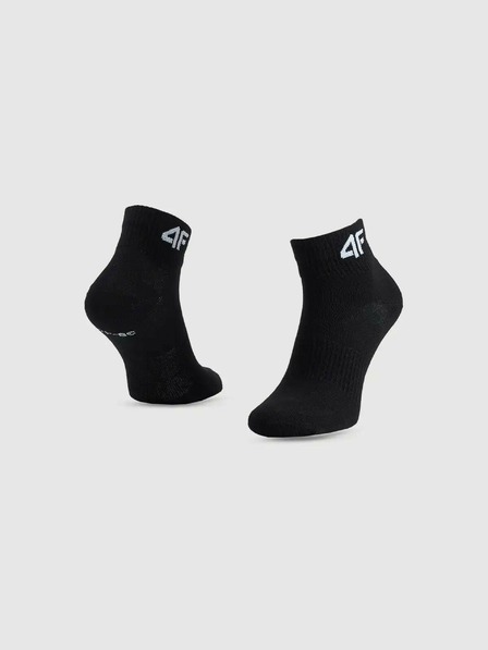 4F Jungen-Socken 4F M392 (2er-Pack)
