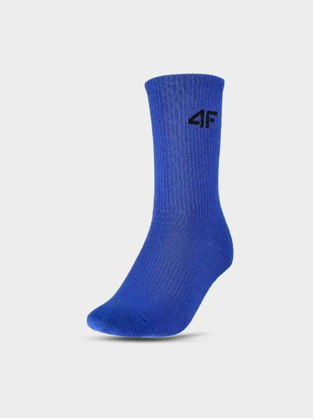 4F Jungen-Socken 4F M390 (4er-Pack)