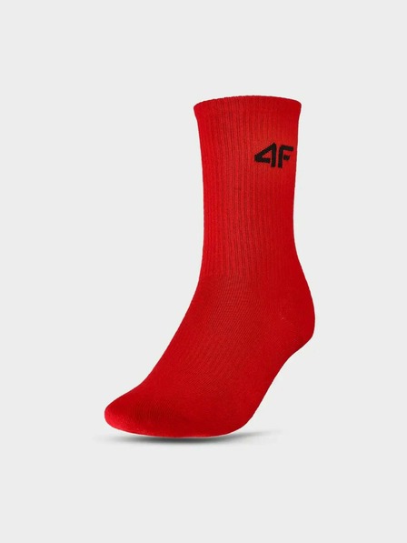 4F Jungen-Socken 4F M390 (4er-Pack)