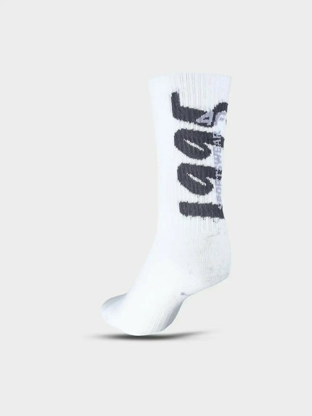 4F Jungen-Socken 4F M391 (3er-Pack)