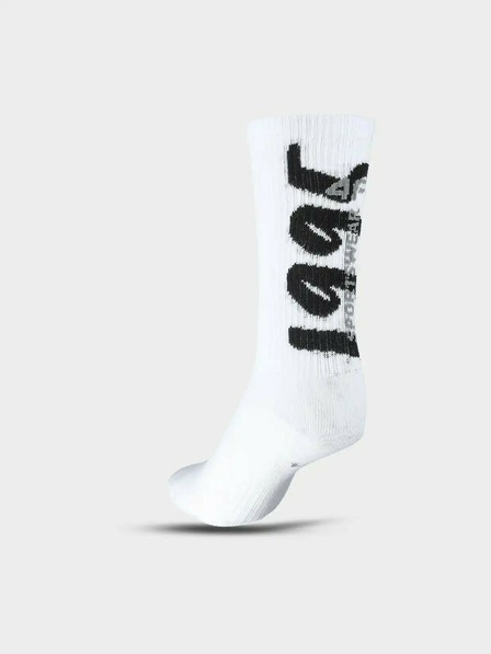 4F Jungen-Socken 4F M391 (3er-Pack)