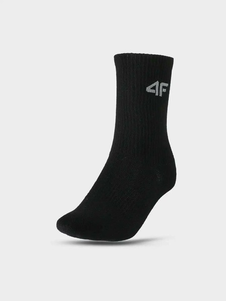 4F Jungen-Socken 4F M391 (3er-Pack)
