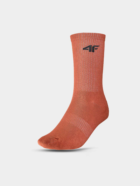 4F Jungen-Freizeitsocken 4F 4er-Pack