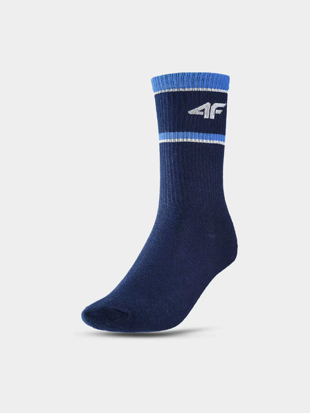 4F Kinder-Freizeitsocken 4F 3er-Pack