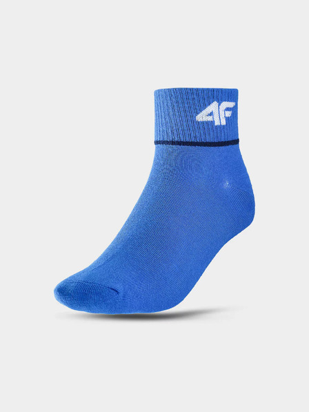 4F Kinder-Freizeitsocken 4F 3er-Pack