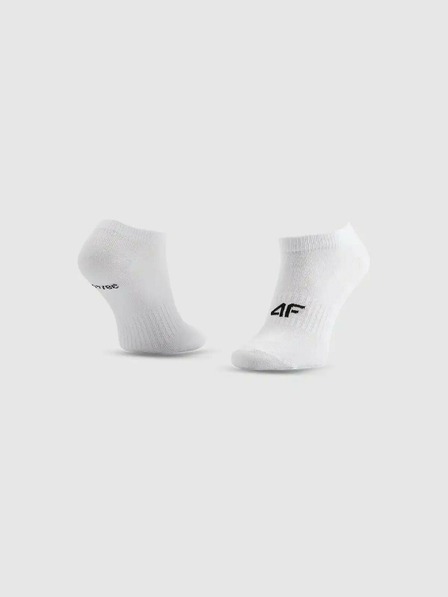 4F Jungen-Socken 4F M581 (5er-Pack)