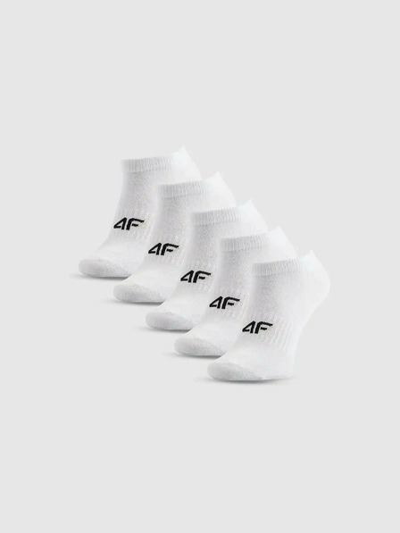 4F Jungen-Socken 4F M581 (5er-Pack)