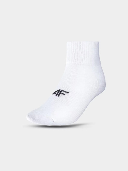 4F Kinder-Freizeitsocken 4F 3er-Pack