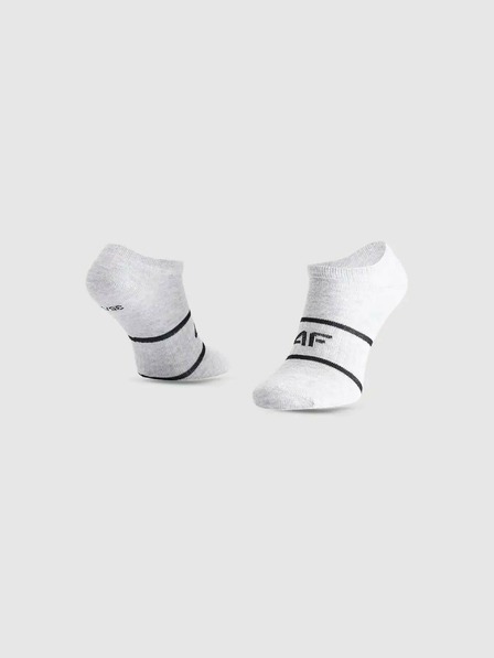 4F Kinder-Socken 4F U500 (3er-Pack)
