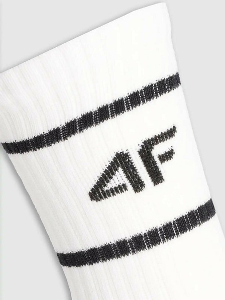 4F Kinder-Socken 4F U500 (3er-Pack)