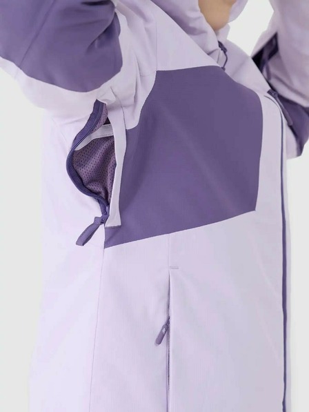 4F Mädchen Skijacke 4F