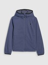 4F Jungen-Softshell-Jacke 4F