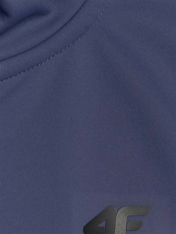 4F Jungen-Softshell-Jacke 4F