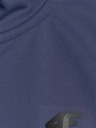 4F Jungen-Softshell-Jacke 4F