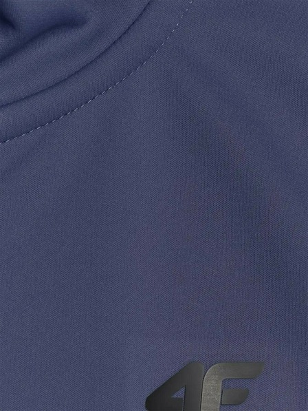 4F Jungen-Softshell-Jacke 4F