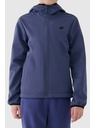 4F Jungen-Softshell-Jacke 4F