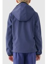 4F Jungen-Softshell-Jacke 4F