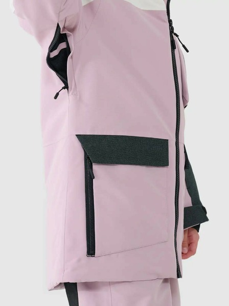 4F Mädchen Skijacke 4F