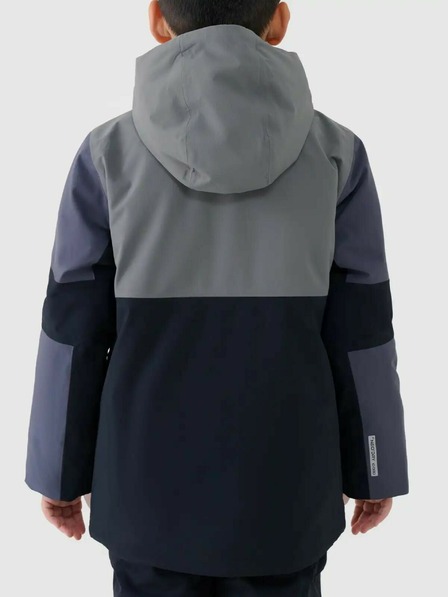 4F 4F Jungen Skijacke