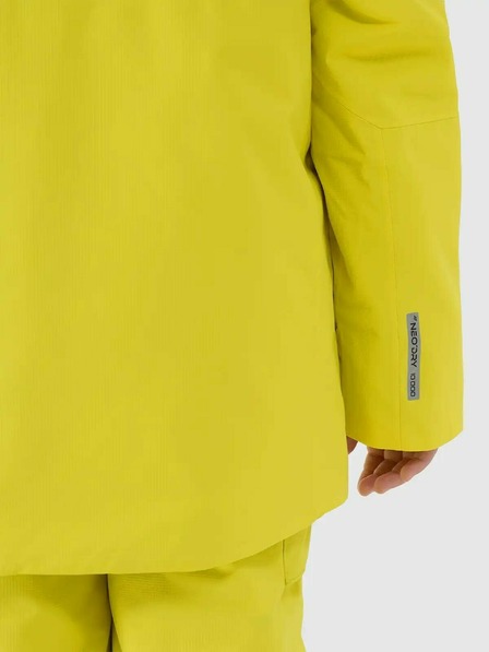 4F 4F Jungen Skijacke