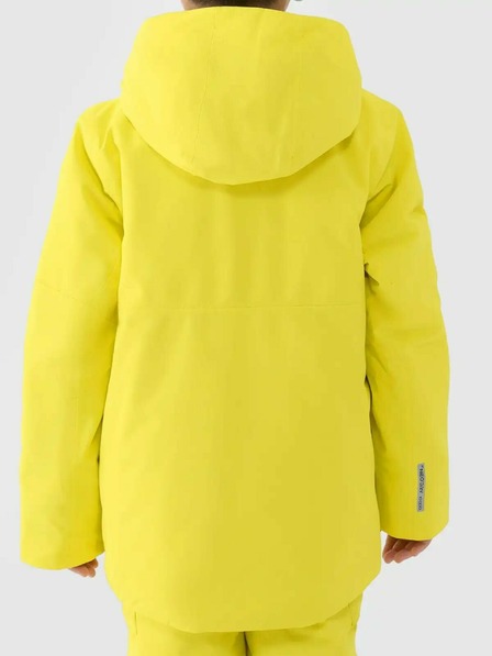 4F 4F Jungen Skijacke