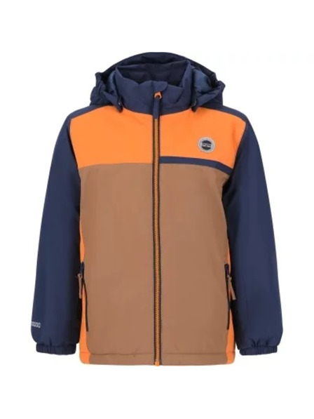 Zigzag Kinder Winterjacke ZigZag SANGA
