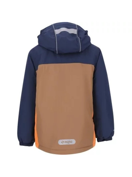 Zigzag Kinder Winterjacke ZigZag SANGA