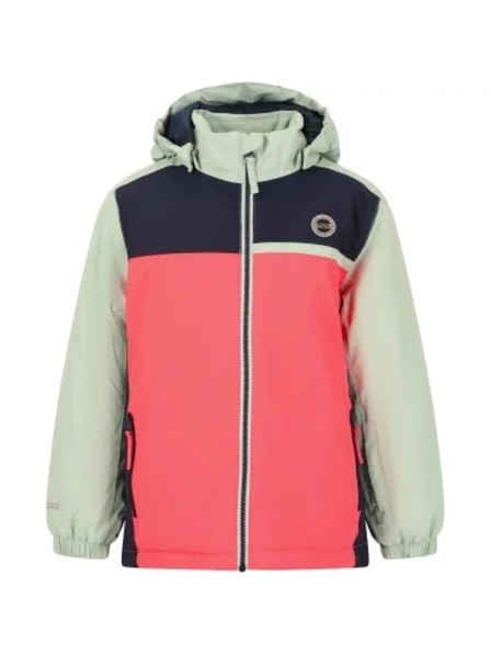 Zigzag Kinder Winterjacke ZigZag SANGA
