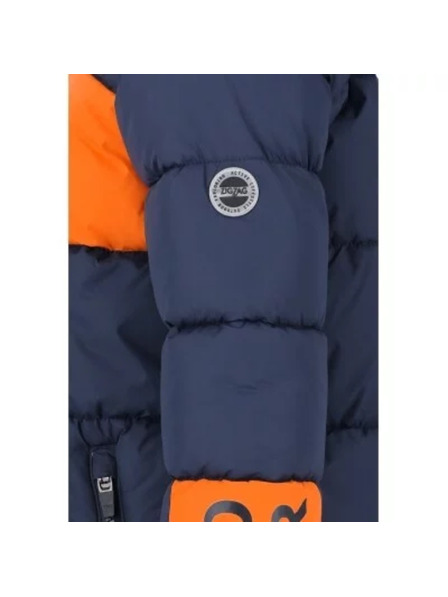 Zigzag Kinder Winterjacke ZigZag BRUNO