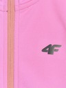 4F 4F Mädchen Softshell-Jacke
