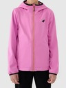 4F 4F Mädchen Softshell-Jacke