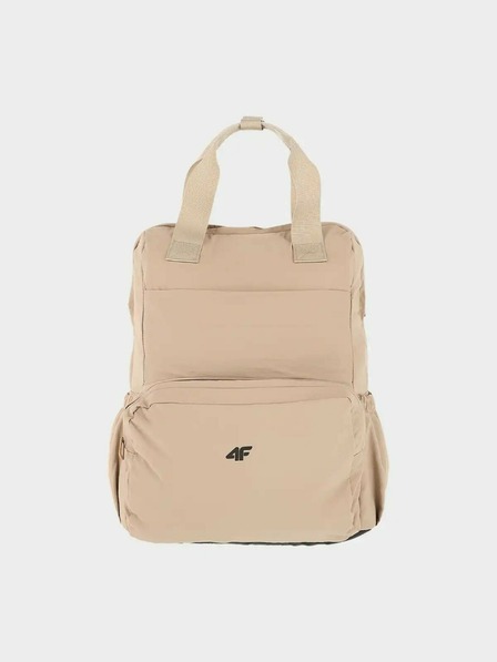 4F Unisex Rucksack 4F