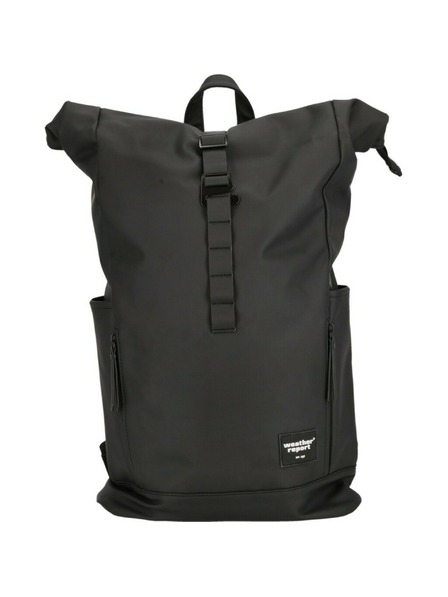 Weather report Unisex Rucksack Weather Report Bronze PU