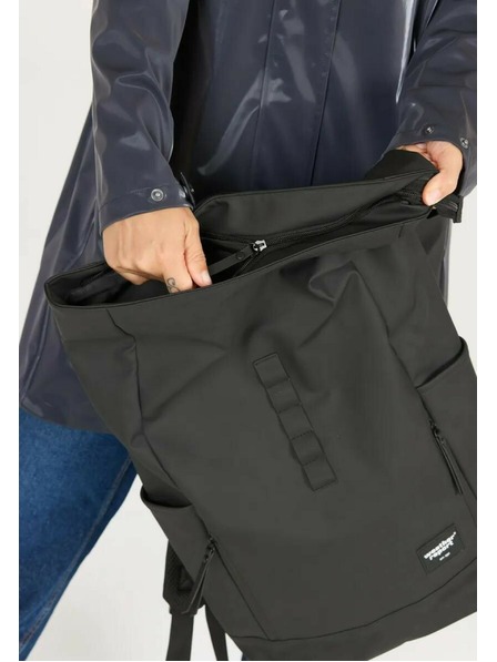 Weather report Unisex Rucksack Weather Report Bronze PU