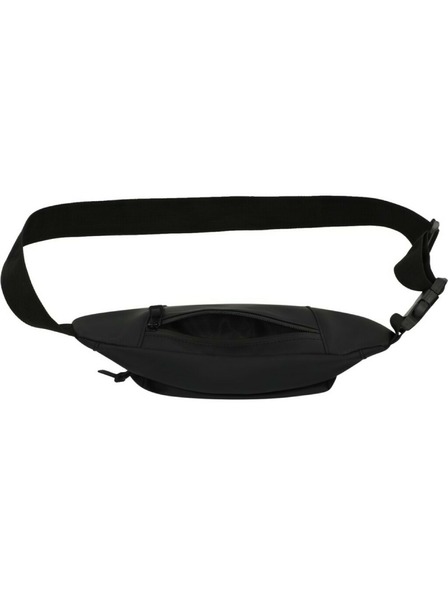 Weather report Unisex Bauchtasche Weather Report Bronze PU