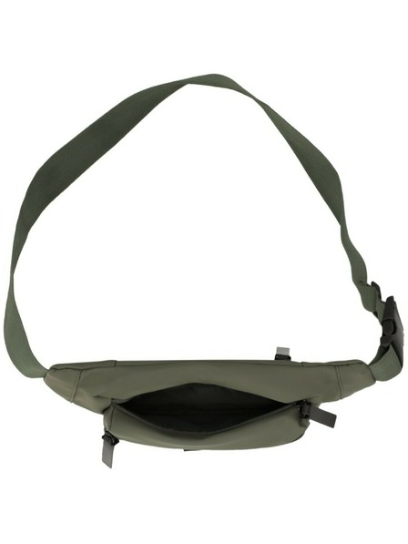 Weather report Unisex Bauchtasche Weather Report Bronze PU