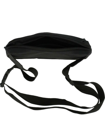 Zigzag Unisex Bauchtasche Whistler Agra