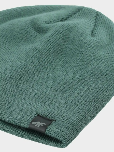 4F Herrenmütze 4F