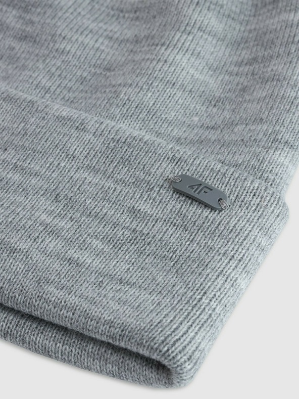 4F Unisex Mütze 4F