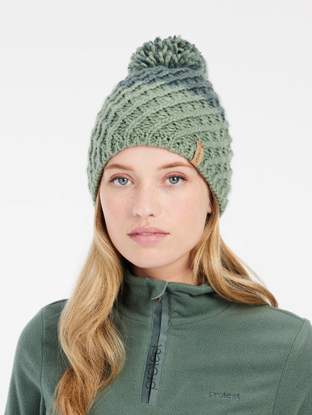 Protest Damenmütze Protest PRTHIKER24