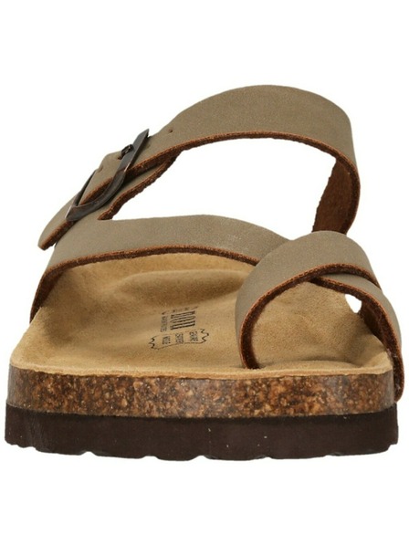 Nou Damen-Korkpantoletten Nou Hardinsburg W V2