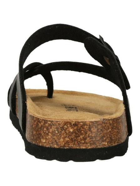 Nou Damen-Korkpantoletten Nou Hardinsburg W V2