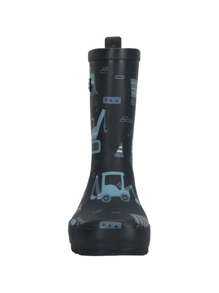 Zigzag Kinder-Gummistiefel ZigZag Gemus
