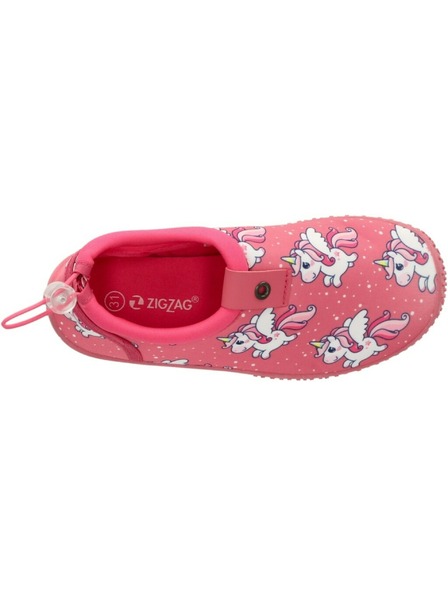 Zigzag Kinder-Wasserschuh ZigZag Gobbi
