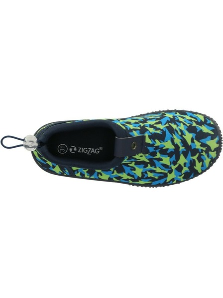Zigzag Kinder-Wasserschuh ZigZag Gobbi