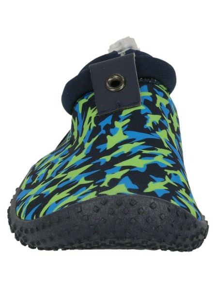 Zigzag Kinder-Wasserschuh ZigZag Gobbi