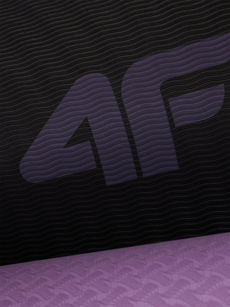 4F Trainingsmatte 4F