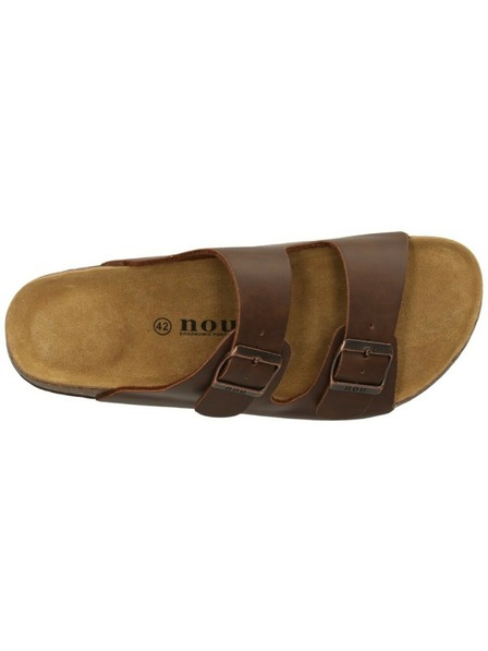 Nou Herren Korkensandalen Nou Shawnee M V2