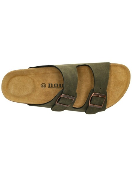 Nou Herren Korkensandalen Nou Shawnee M V2