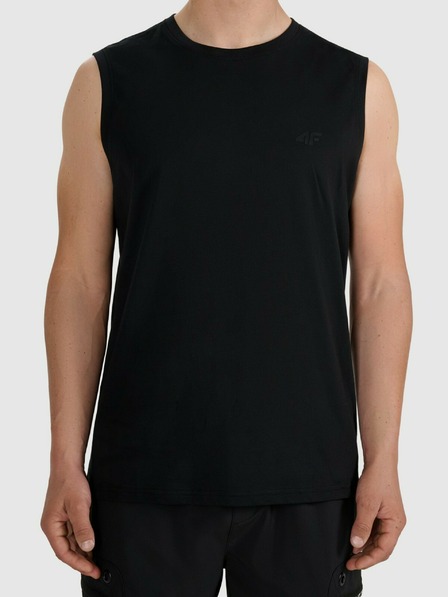 4F Herrenunterhemd 4F Dinif